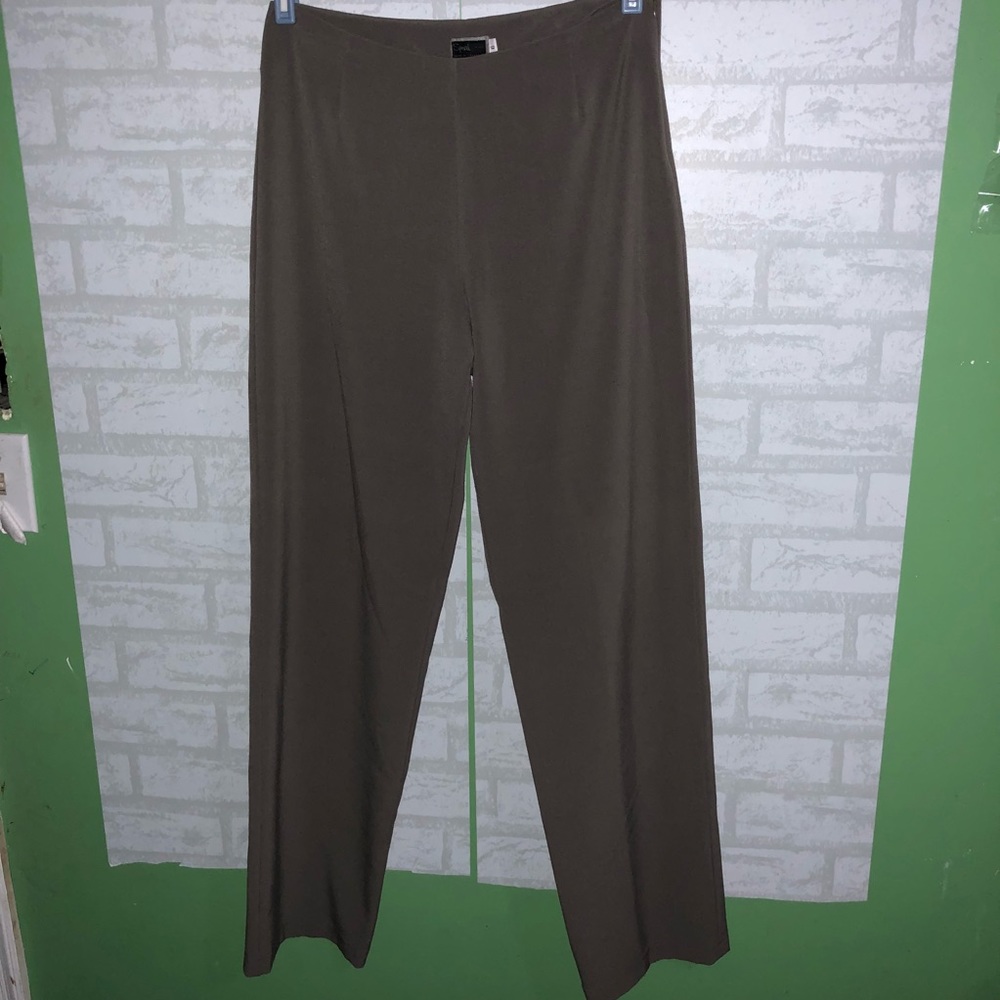 Women's Sympli the best pants sz 6 C2